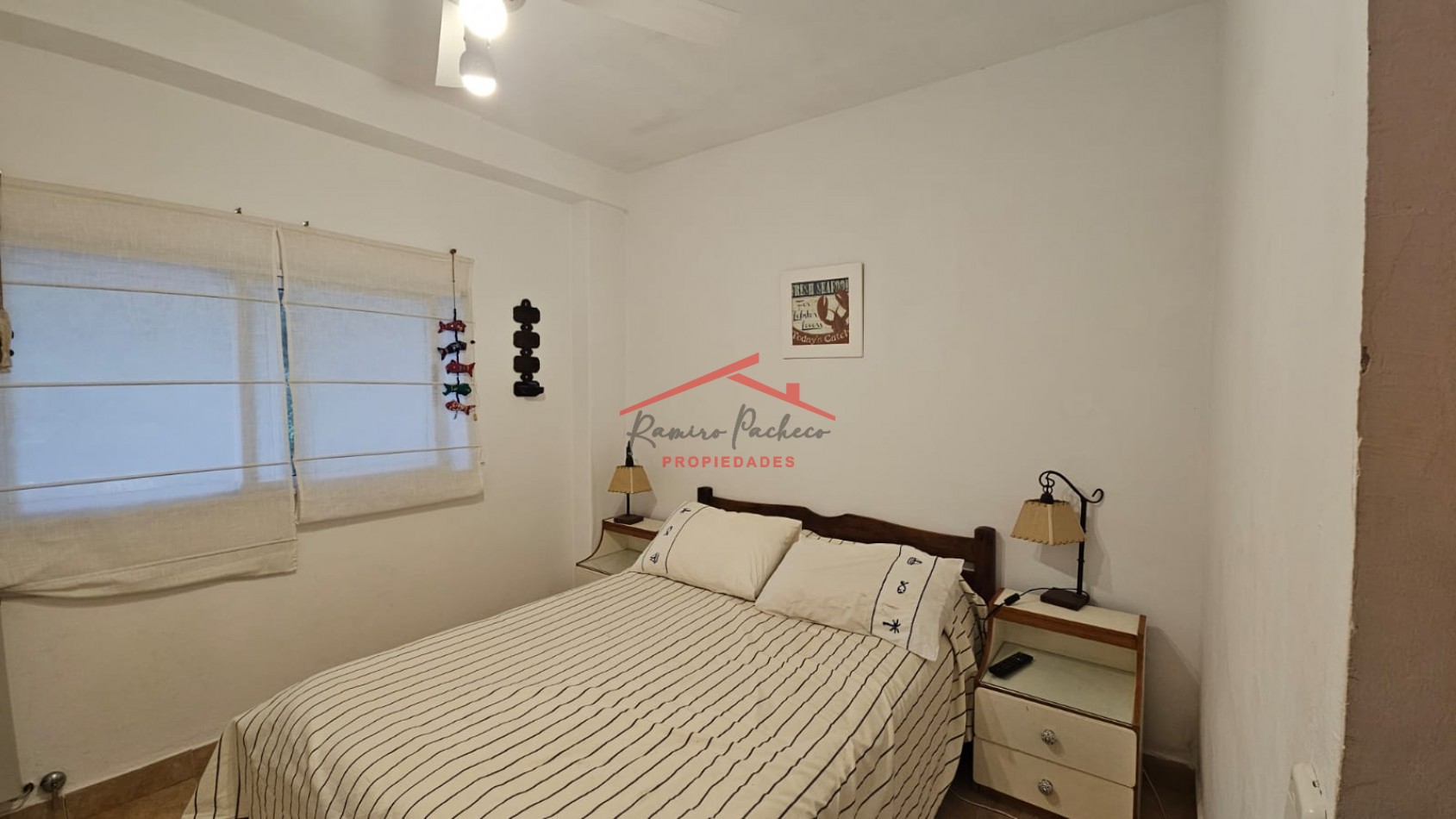 Casa en Pinamar a metros del mar
