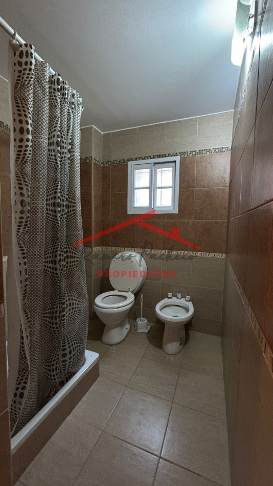 Casa en alquiler es Ostende Pinamar