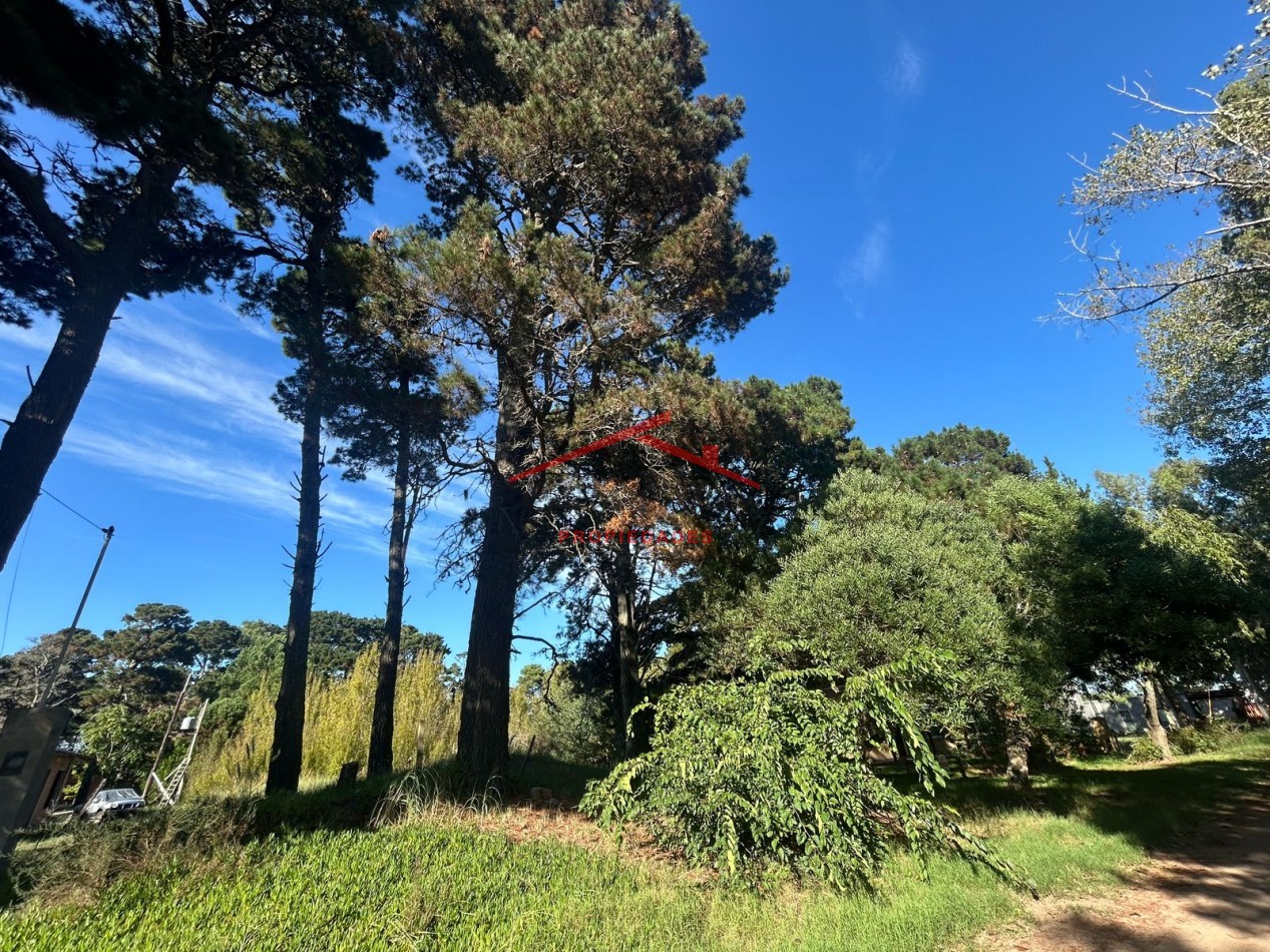 Terreno en venta en La Lucila del Mar