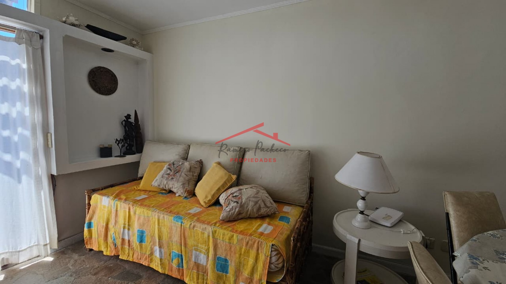 Departamento en venta en Pinamar