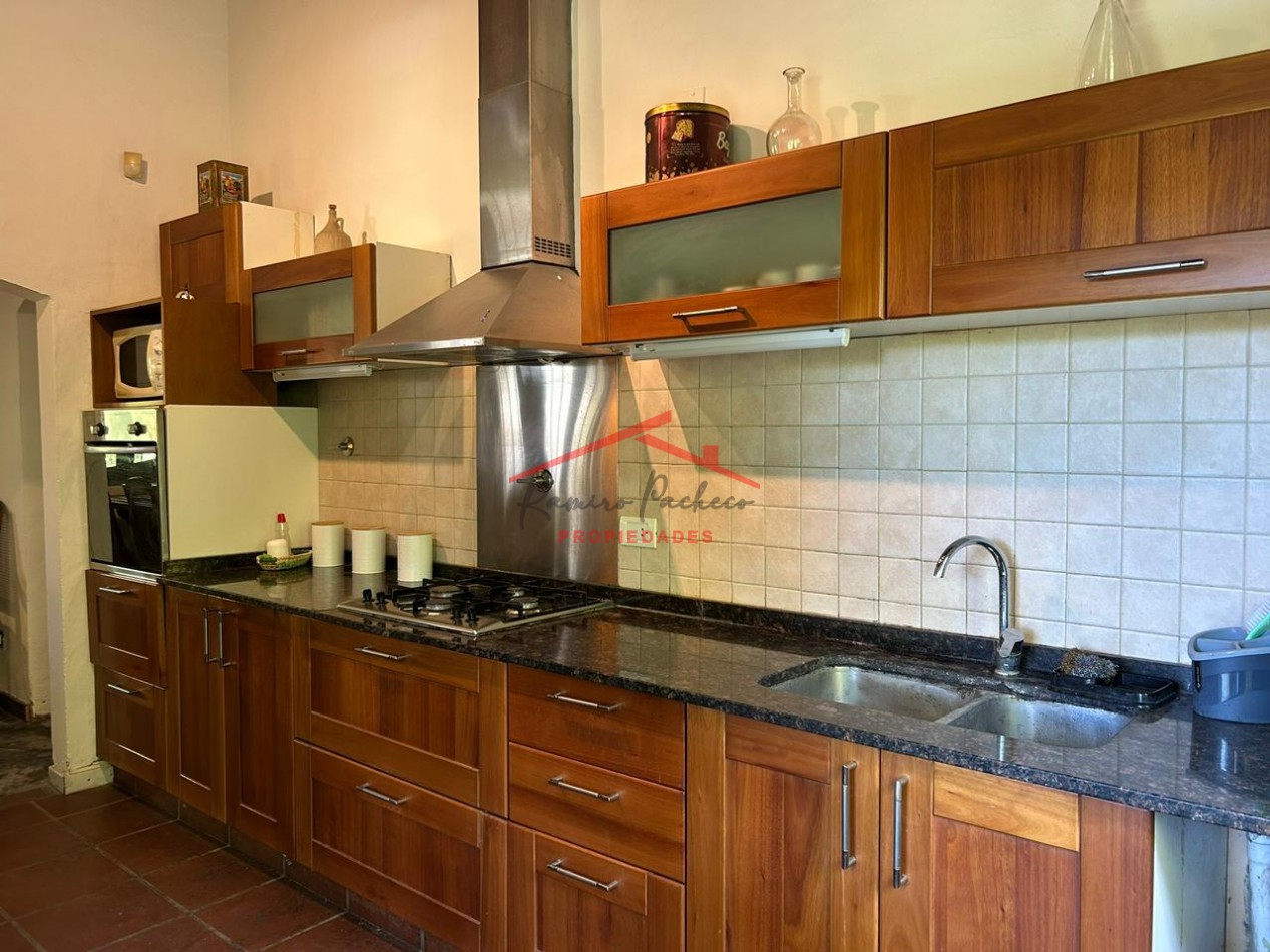 Casa en venta en Valeria del Mar