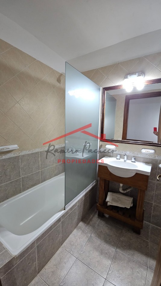 Departamento en venta en Valeria del mar a metros de la playa