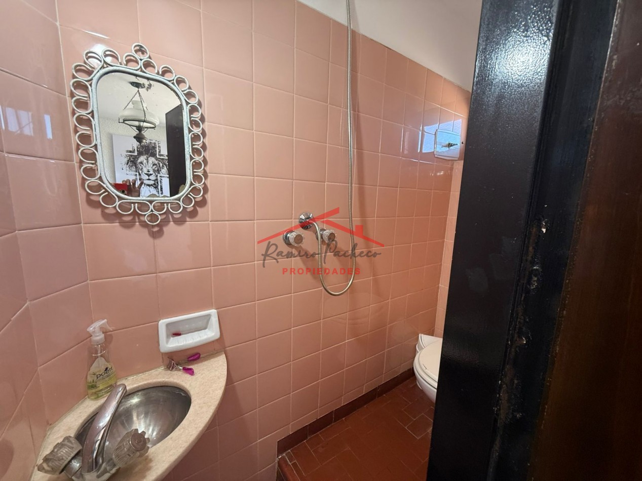 Departamento 3 ambientes en Pinamar