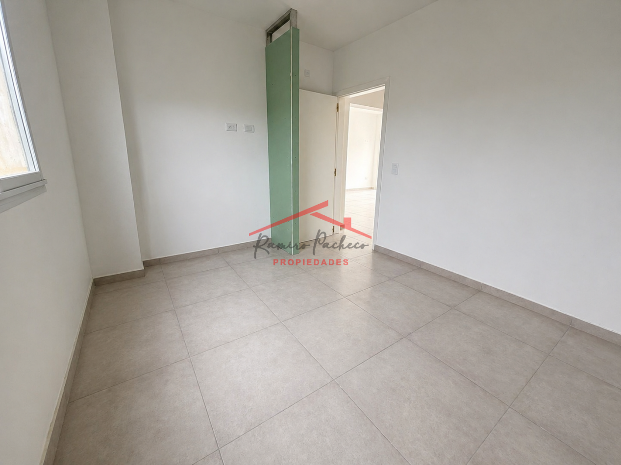 Departamento 3 amb en Complejo las Palmas