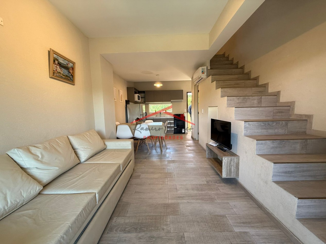 Departamento en venta - Pinamar, Barrio Nayades