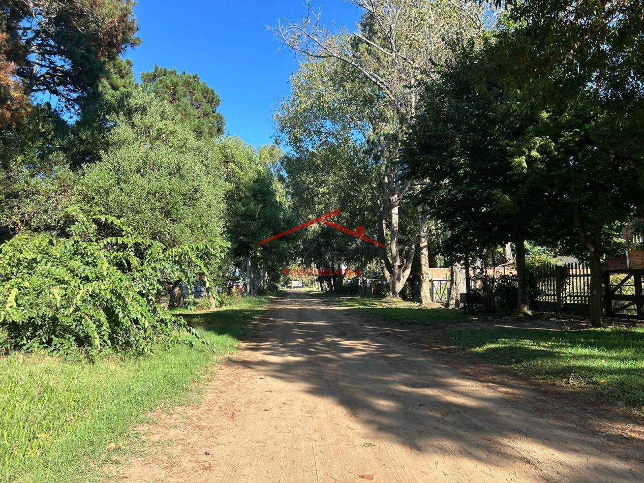 Terreno en La lucila del Mar