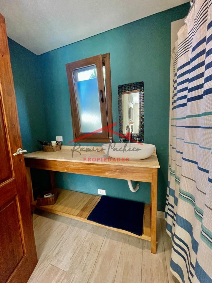 Casa en venta en Costa Esmeralda