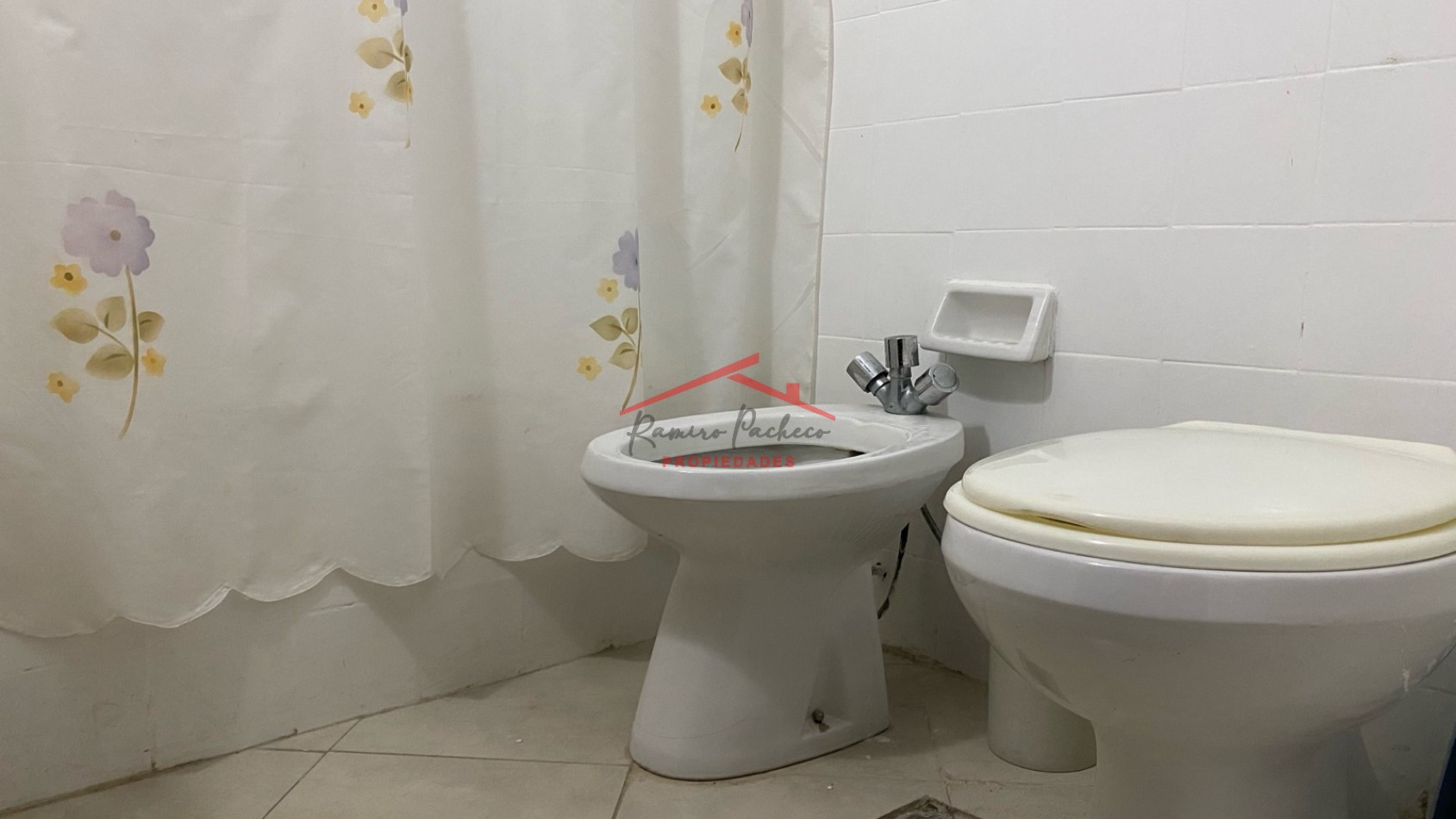 Departamento en venta en Pinamar