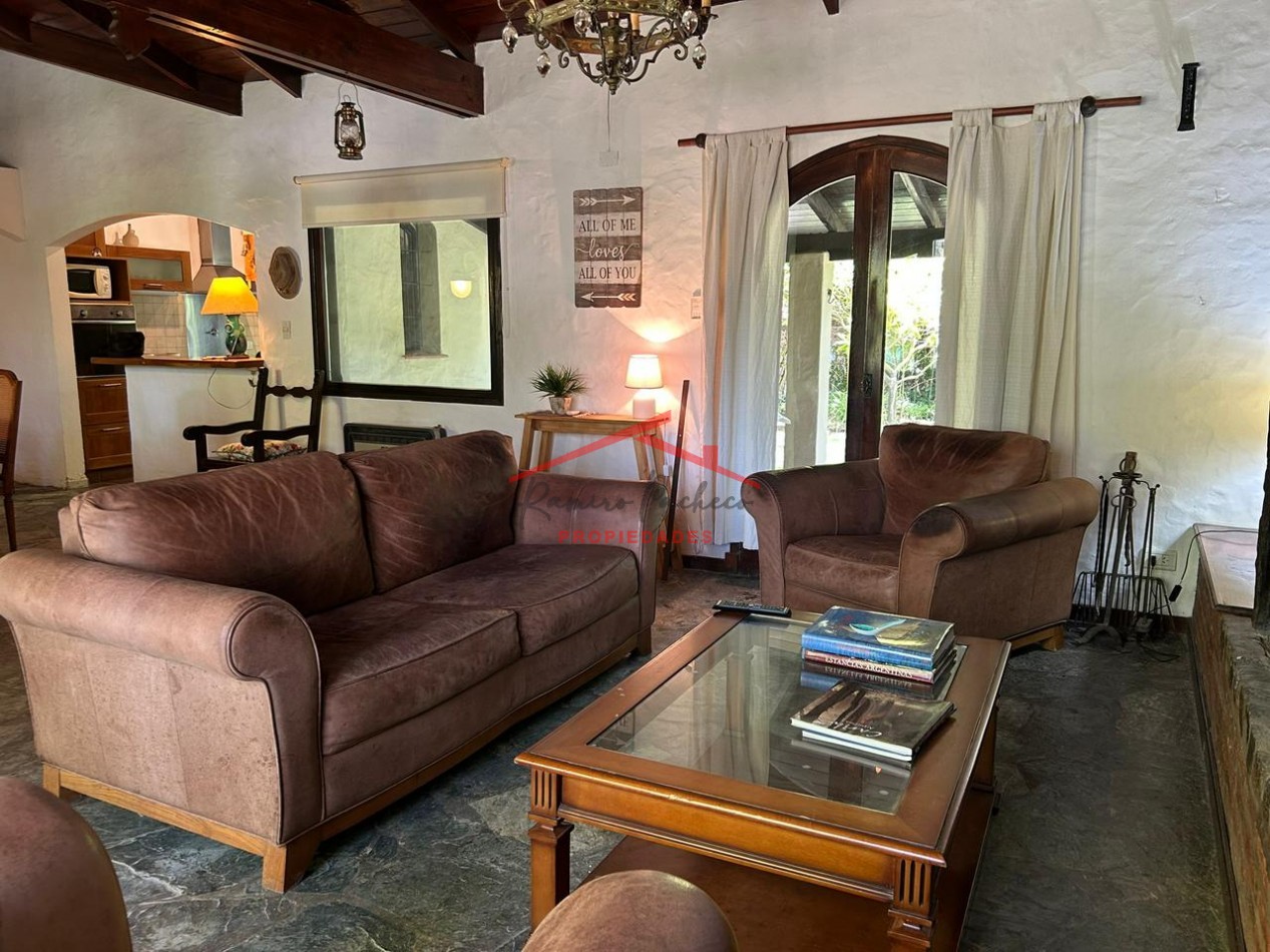 Casa en venta en Valeria del Mar