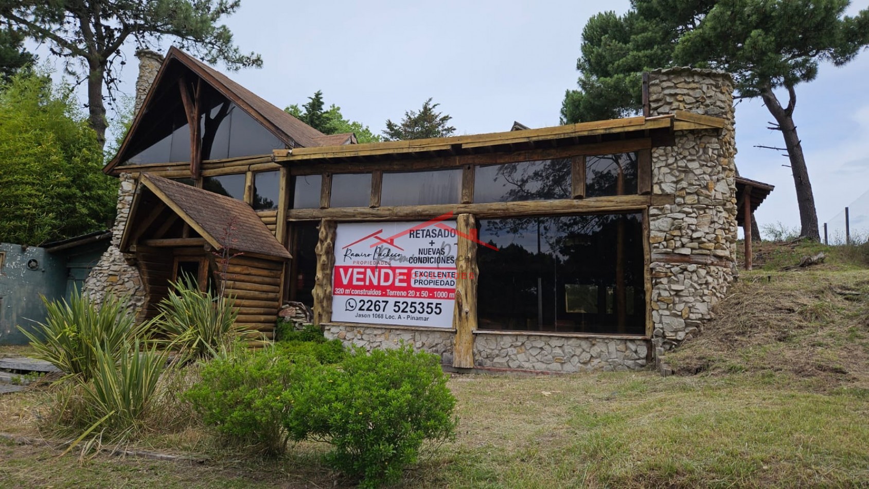 Local comercial en venta en Villa Gesell