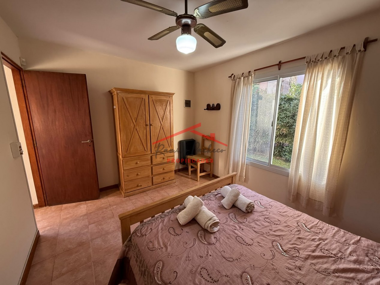 Complejo en venta Valeria del Mar Pinamar