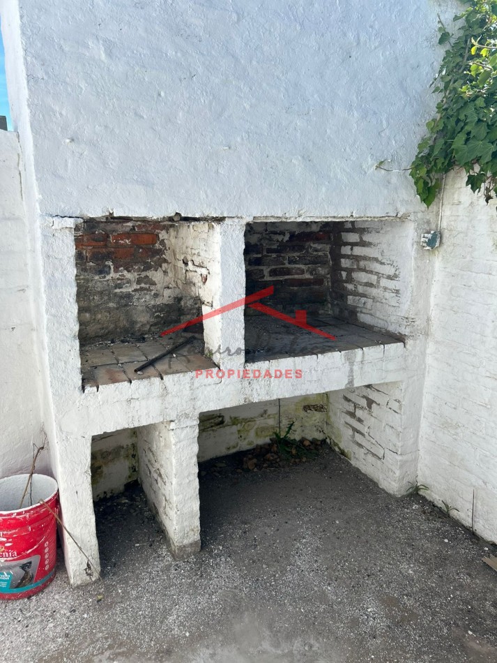 Casa en alquiler en Pinamar 