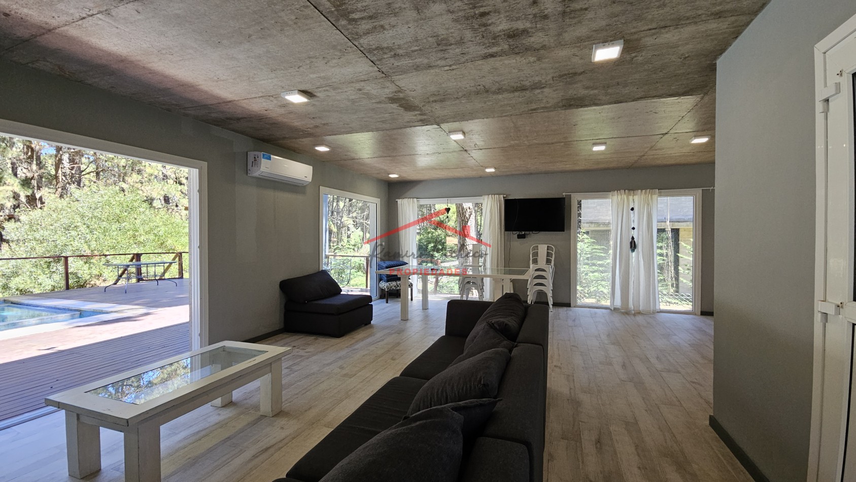 Casa en venta en Costa Esmeralda