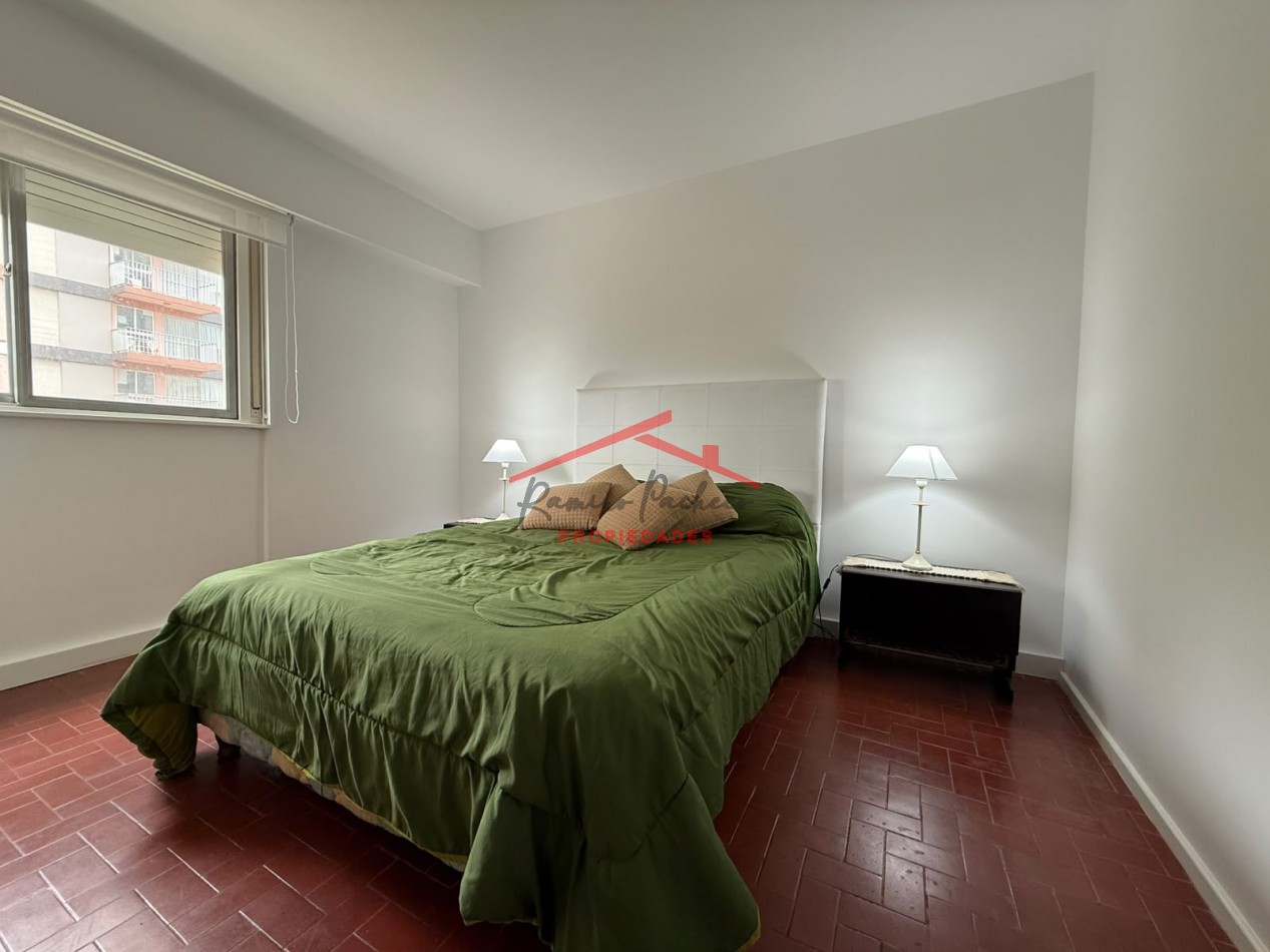 Departamento Centrico en Pinamar