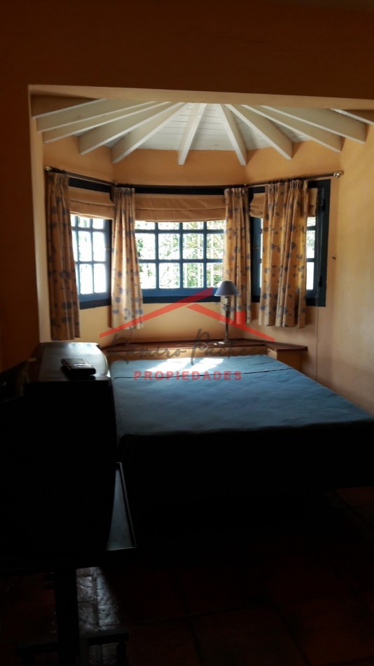 Casa en alquiler en Pinamar 