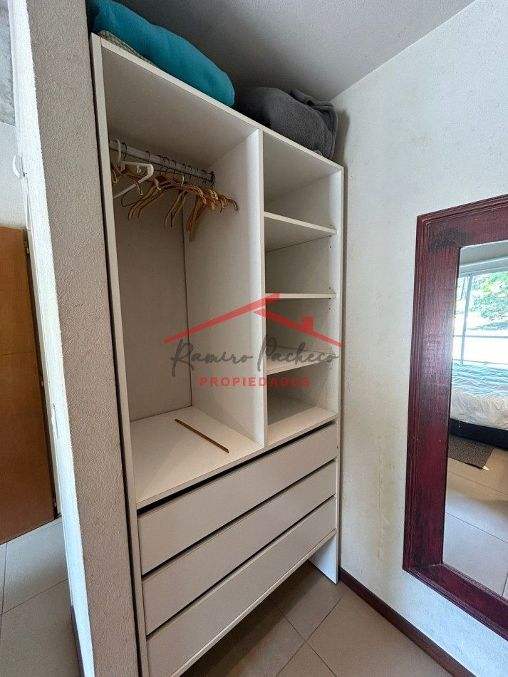 Departamento en venta en Pinamar 