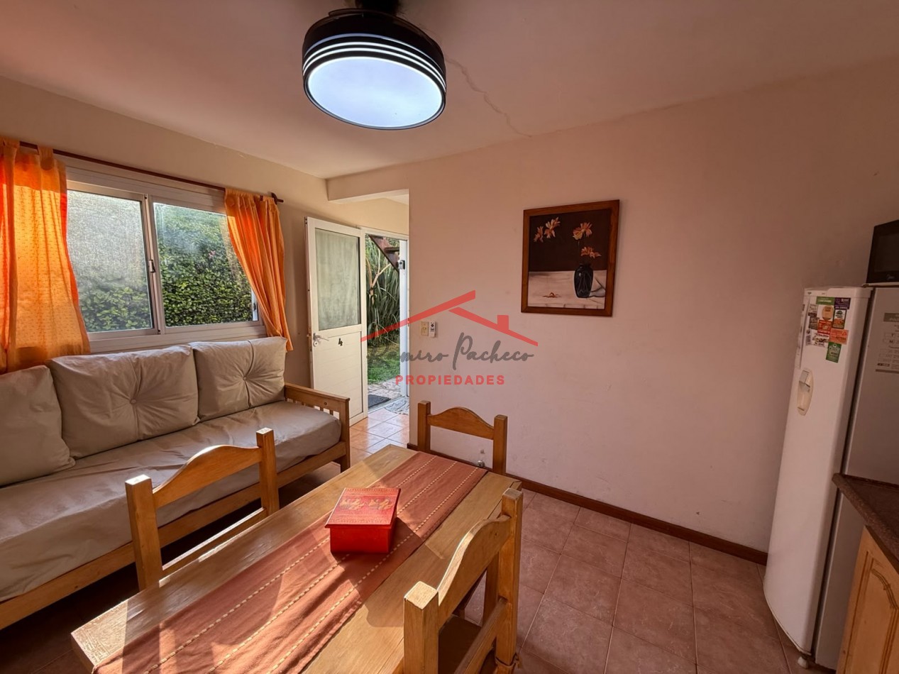 Complejo en venta Valeria del Mar Pinamar