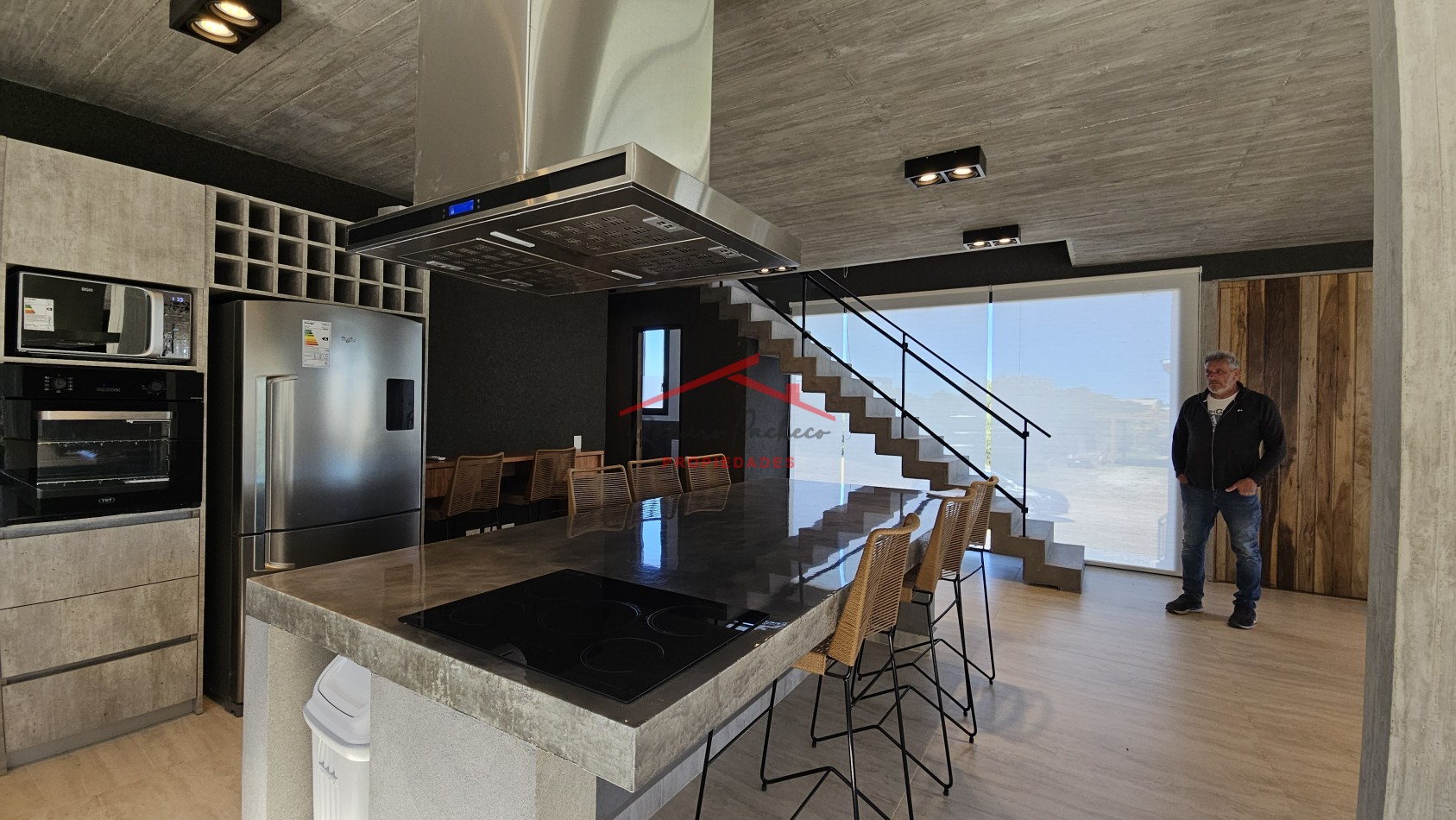 Casa en venta Costa Esmeralda Residencial I