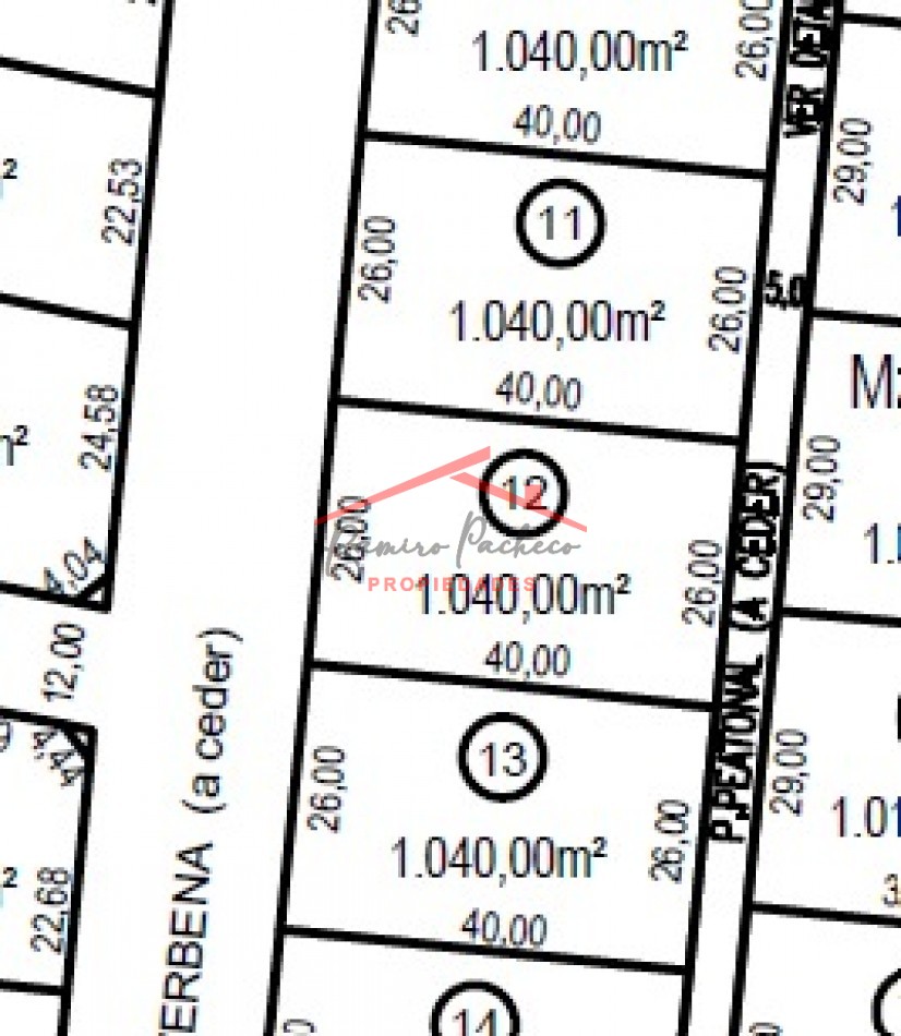 Lote en venta en Bosques