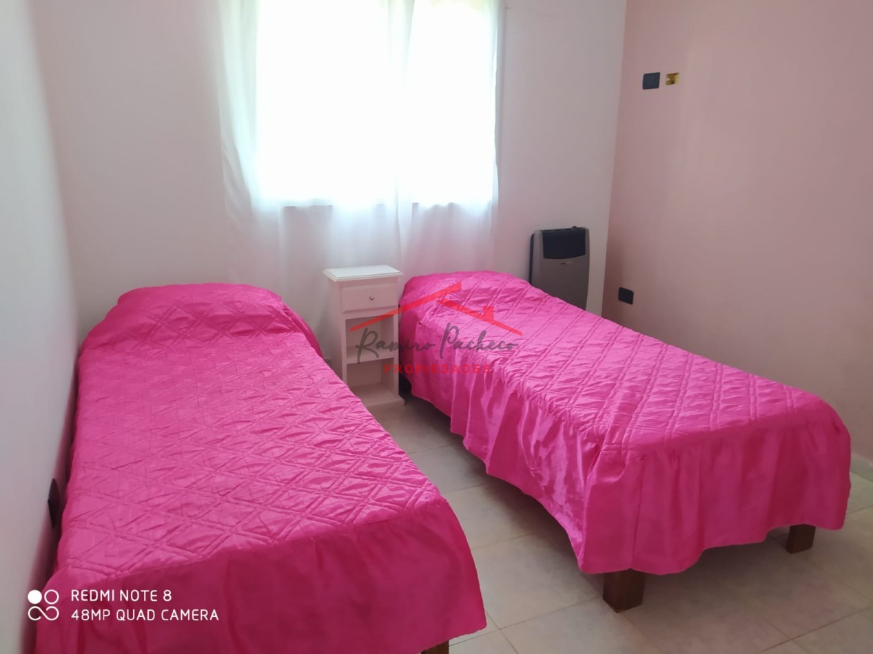 Casa en venta cerca del mar