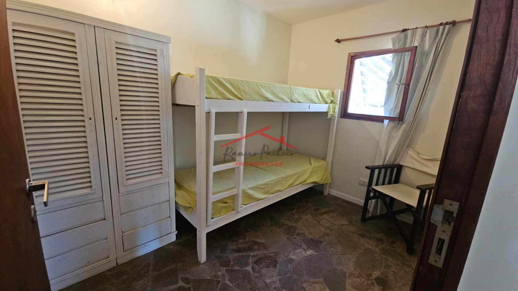 Departamento en venta en Pinamar