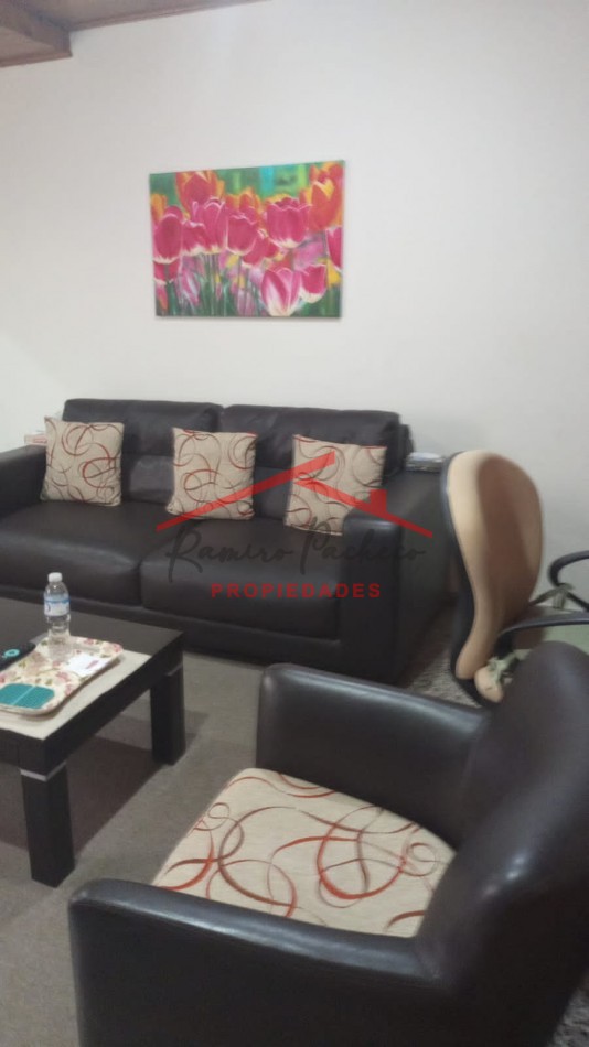 Departamento en venta en Quilmes