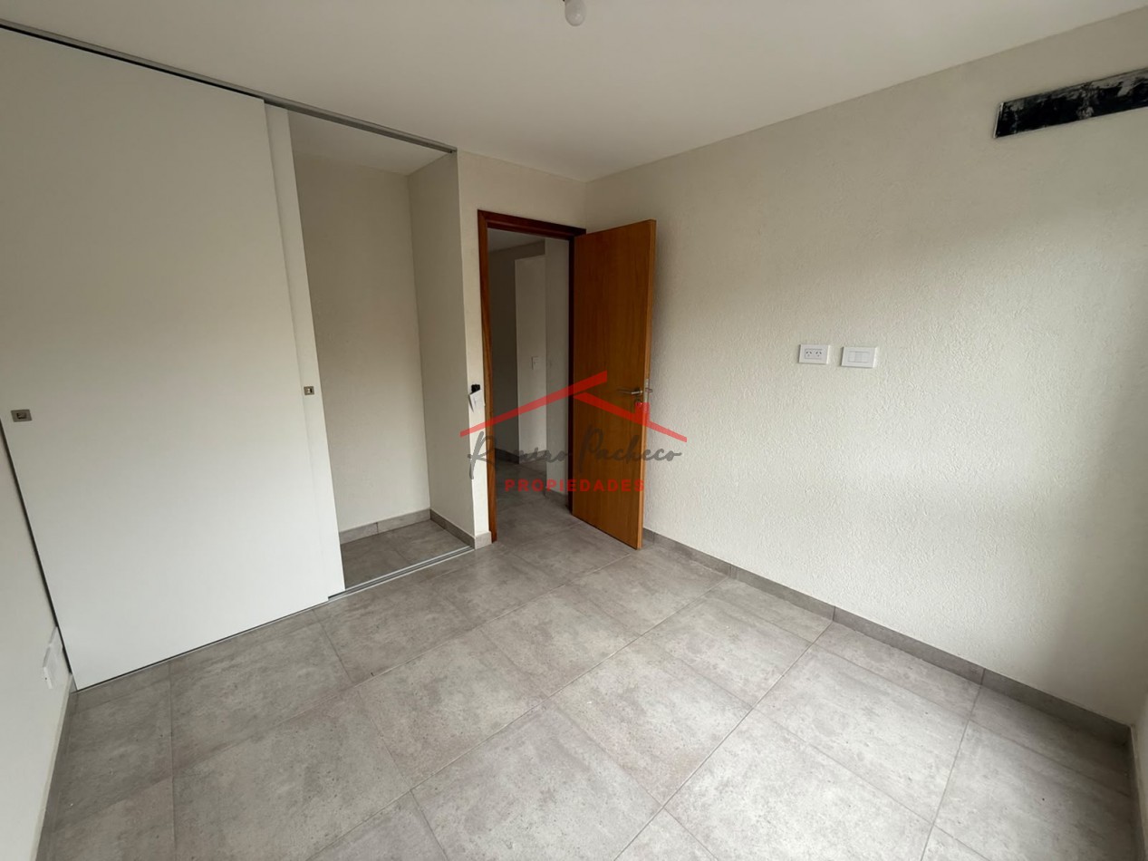 Departamento en venta en Valeria del Mar