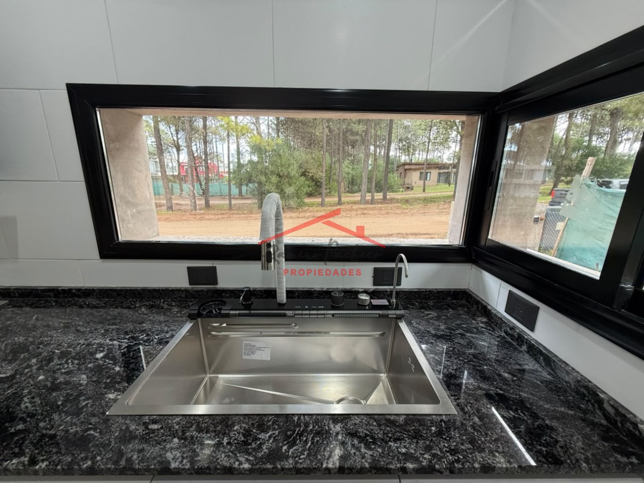 Casa en Pinamar