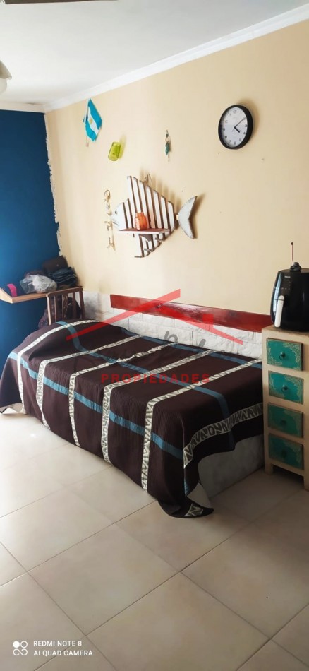 Departamento en venta en Pinamar
