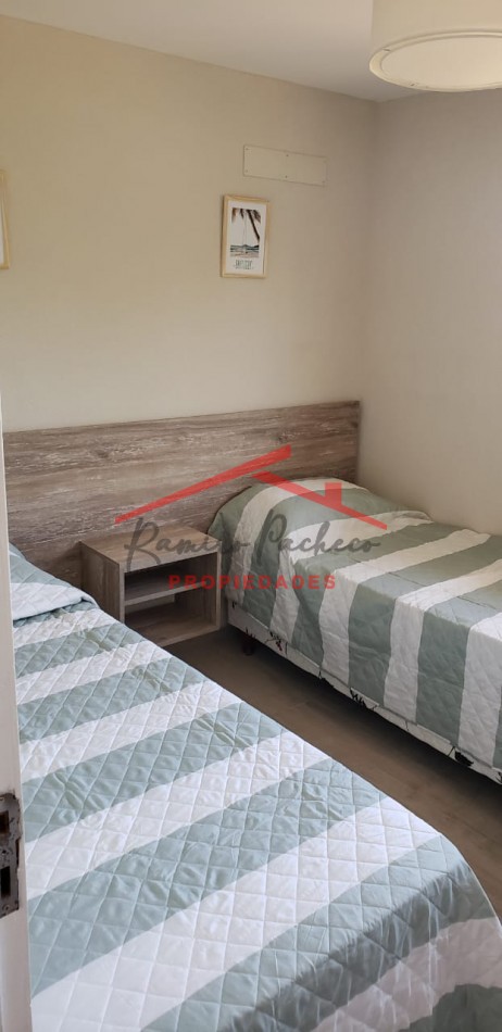 Departamento en Pinamar - Barrio Nayades