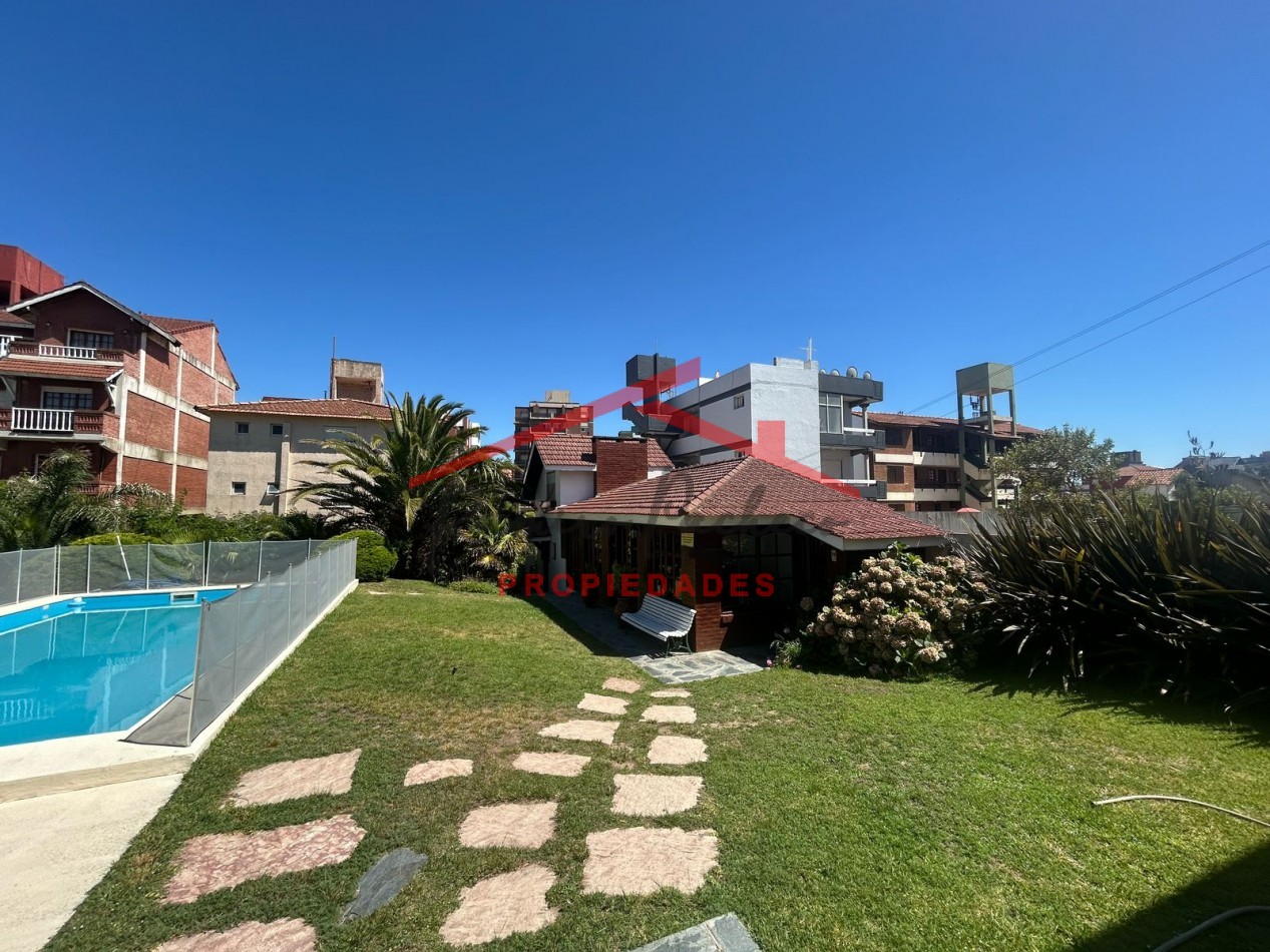 HOTEL EN VILLA GESELL