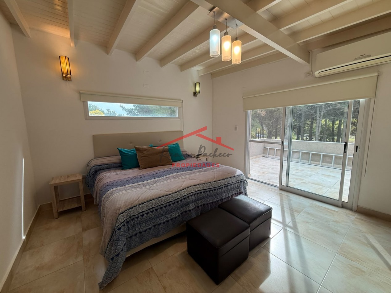 Casa en Residencial 1 - Costa Esmeralda