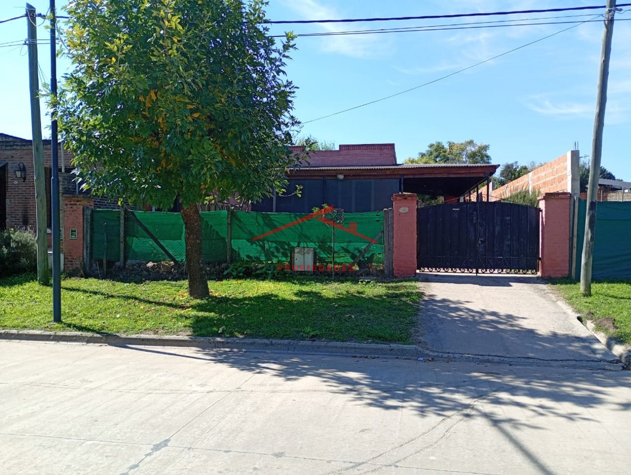 Casa en Capilla del Señor