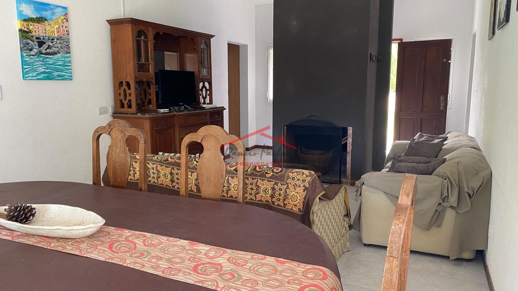 Casa en venta en Costa Esmeralda