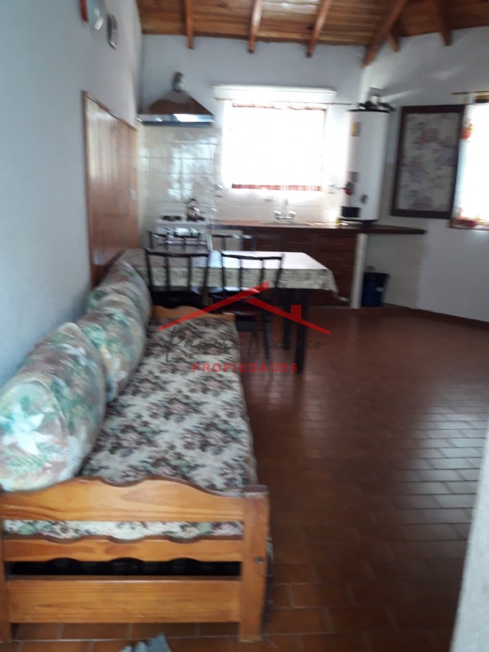 Casa en venta en San Clemente del Tuyu