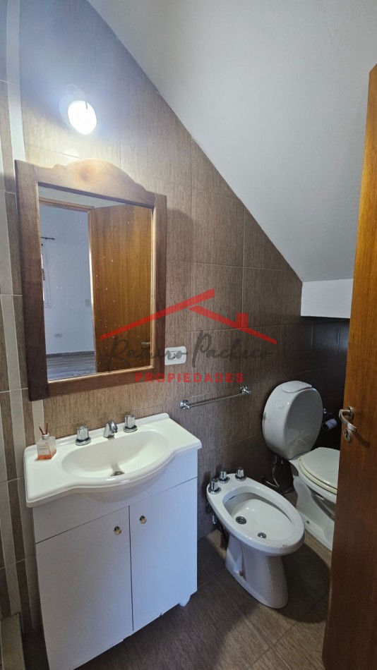 Alquiler casa de 5 ambientes en Pinamar