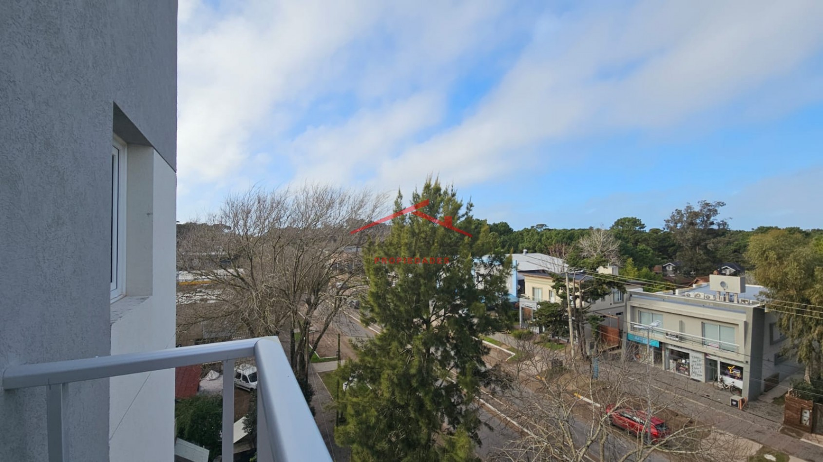 Departamento en venta en Valeria del Mar