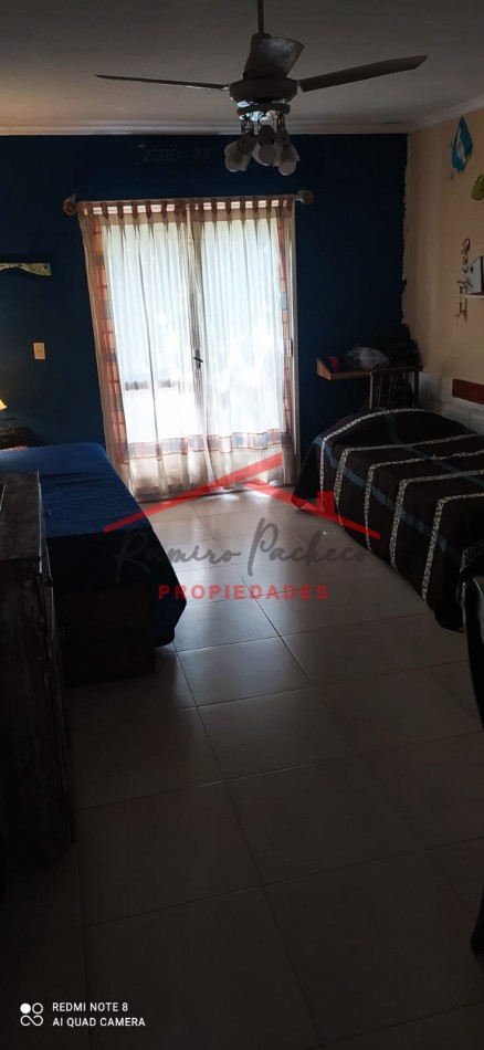 Departamento en venta en Pinamar