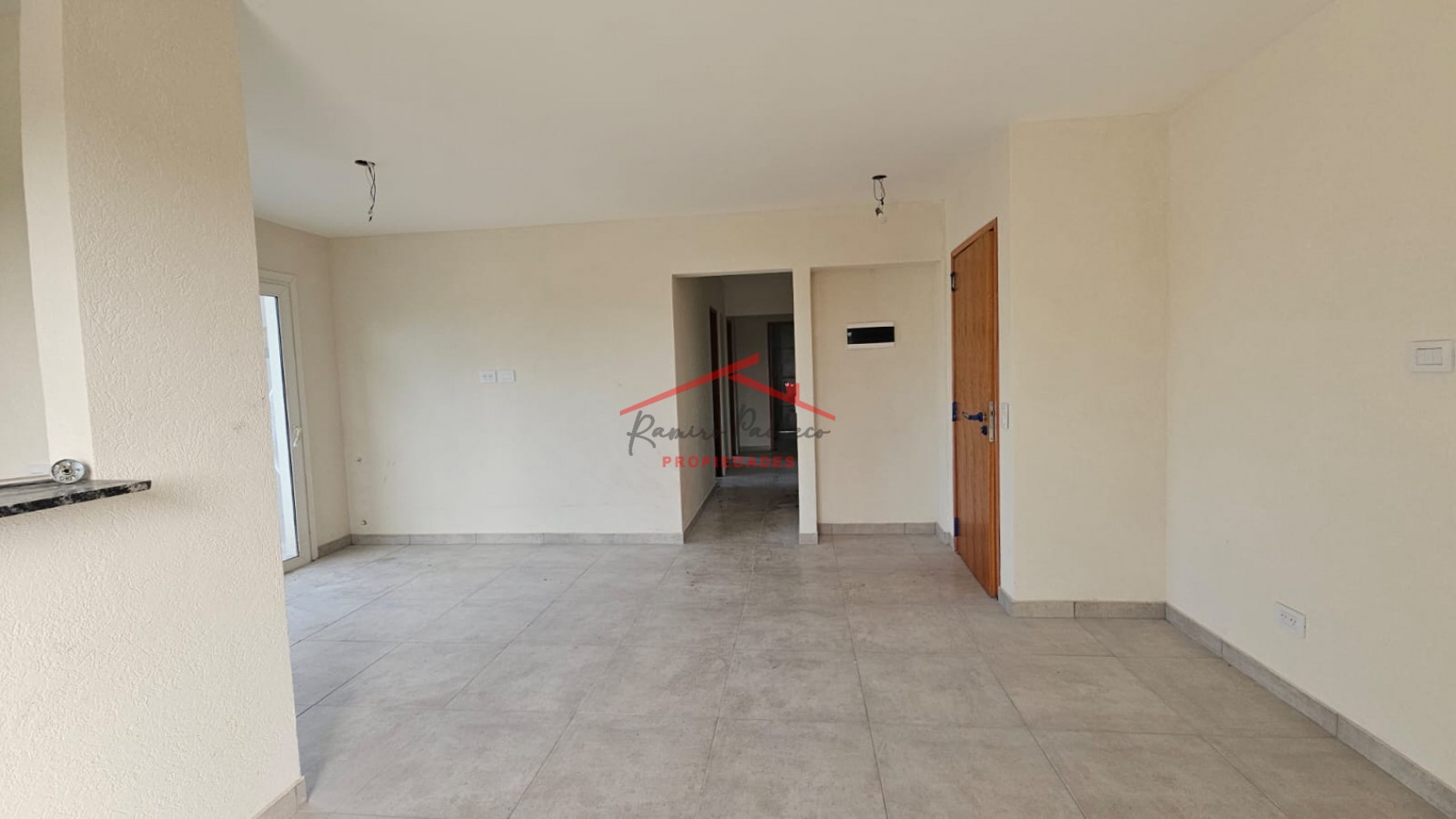 Departamento en venta en Valeria del Mar