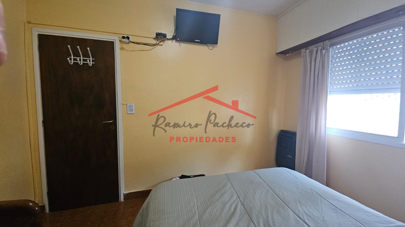 departamento zona centro Pinamar
