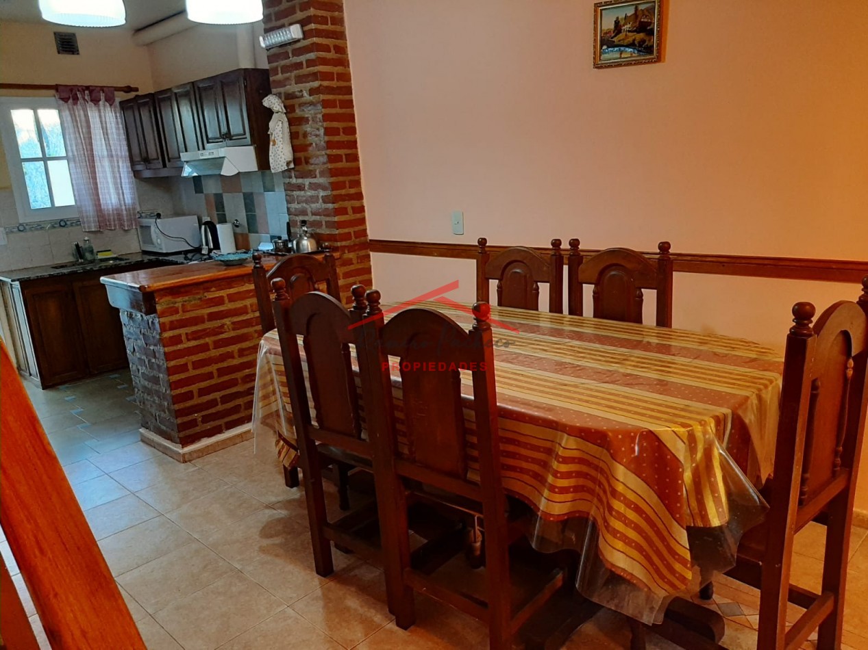 Apart Hotel en Costa Del Este 