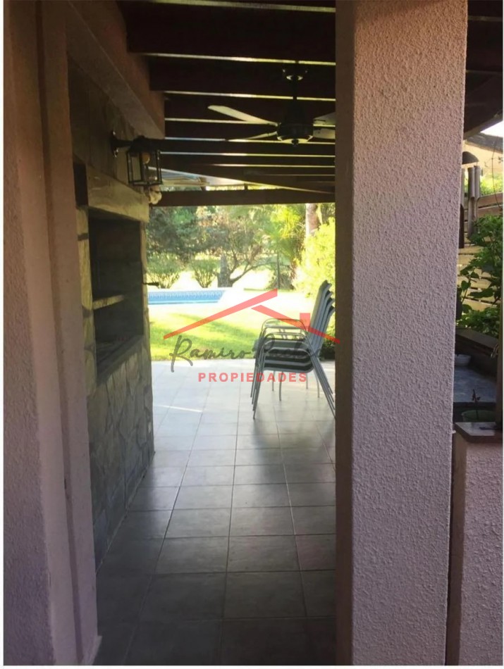 Casa en Country Indio Cua 