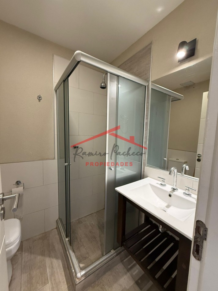 Departamento en venta - Pinamar, Barrio Nayades