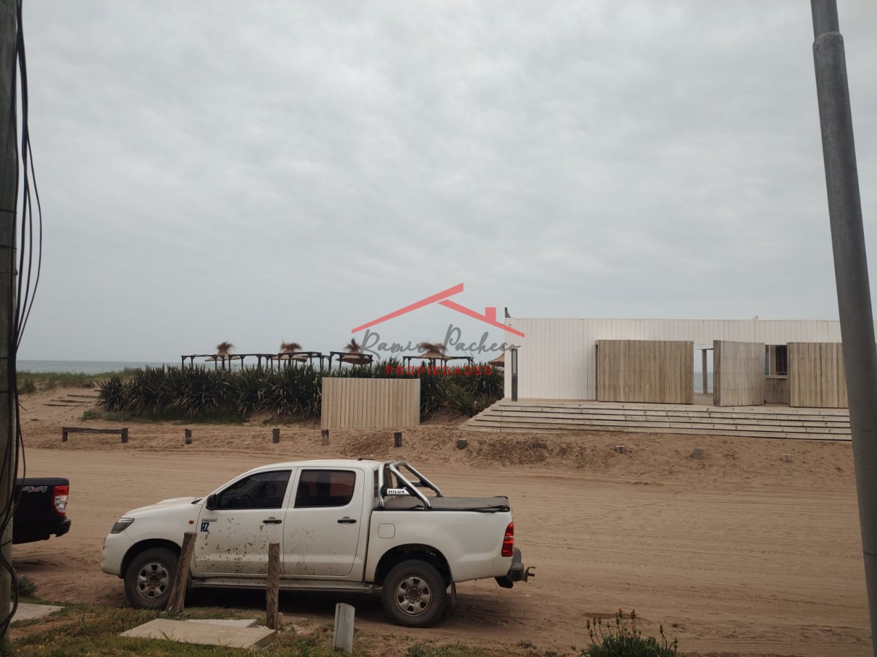 Departamento en Pinamar - UFO POINT