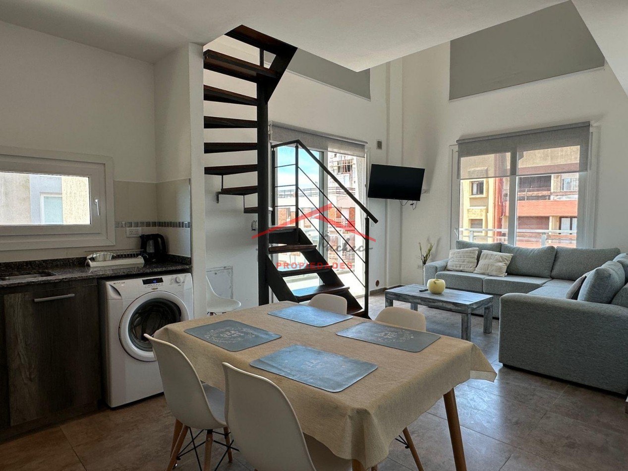 Departamento en venta en Pinamar