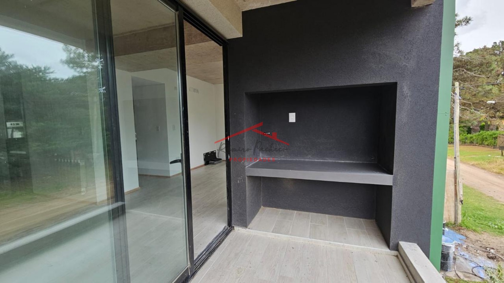 Departamento en venta en Ostende Pinamar