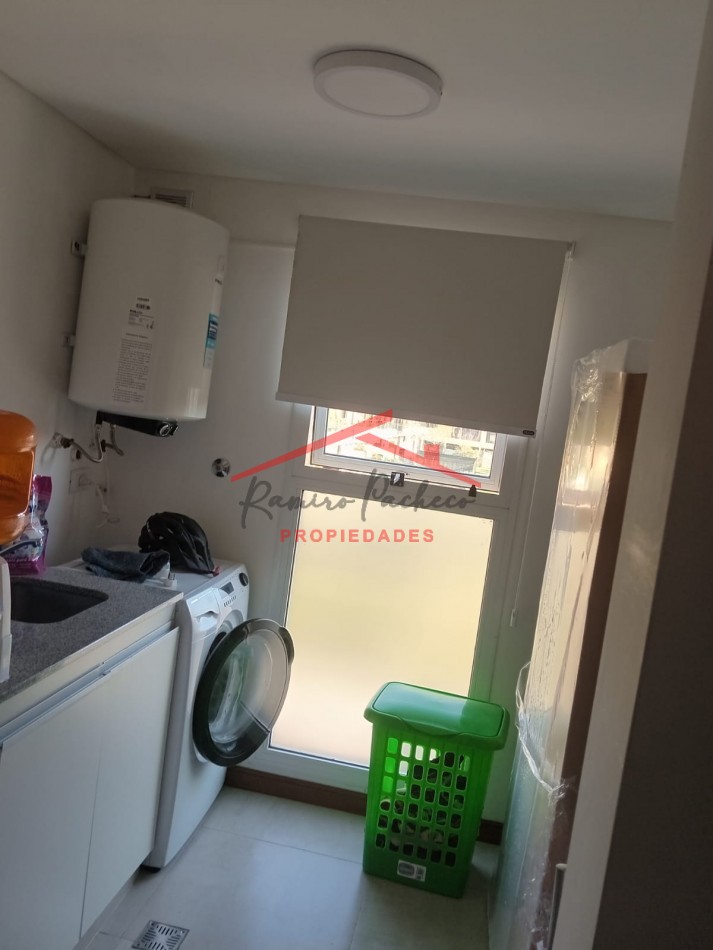 Departamento en venta en Pinamar Ostende
