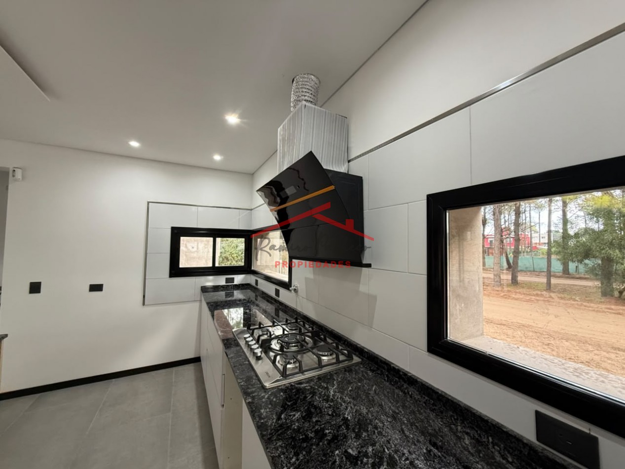 Casa en Pinamar