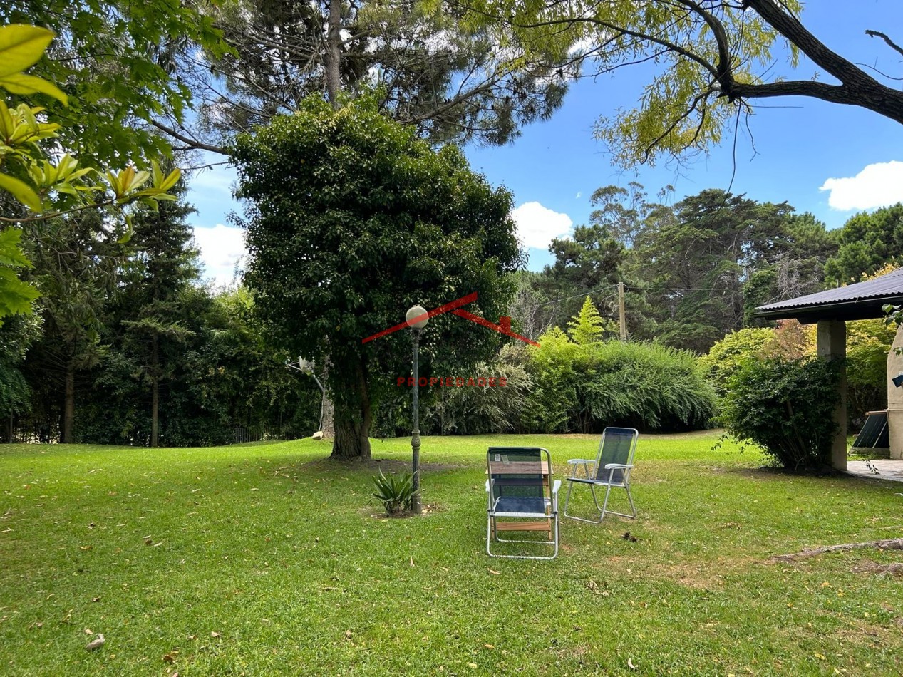 Casa en venta en Valeria del Mar