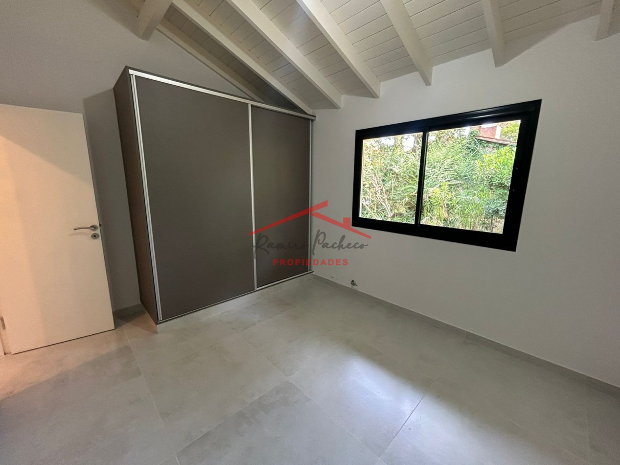 Casa en venta Pinamar financiacion  a estrenar oportunidad !